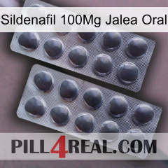 Sildenafil 100Mg Oral Jelly 31